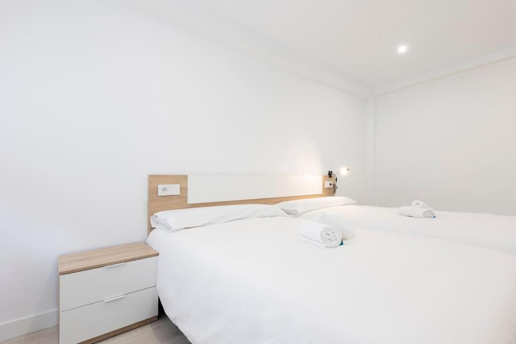 Amaiur. Basquenjoy Hondarribia Exterior foto