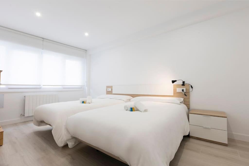 Amaiur. Basquenjoy Hondarribia Exterior foto