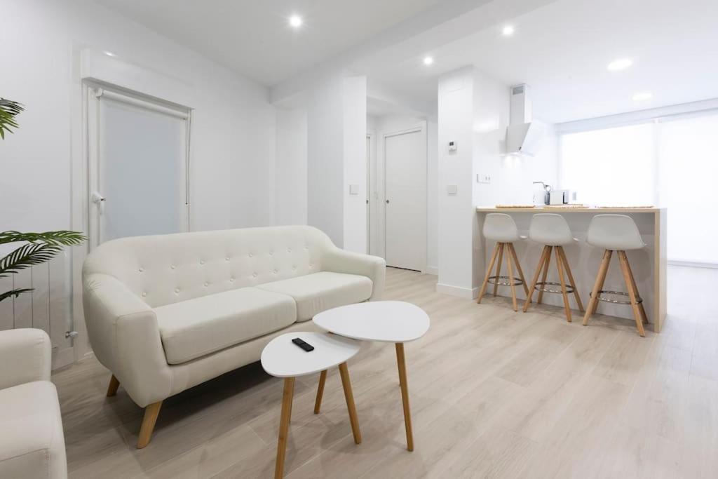 Amaiur. Basquenjoy Hondarribia Exterior foto