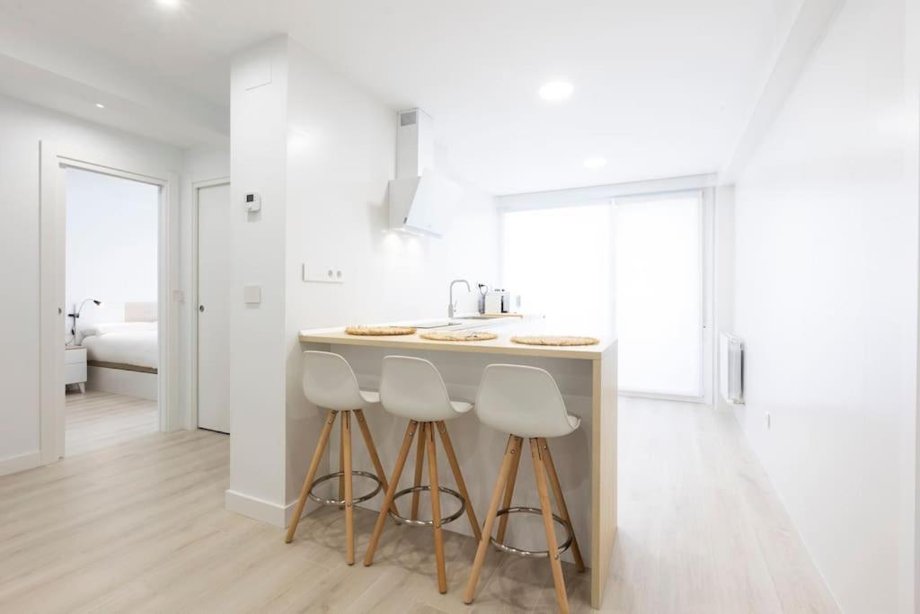 Amaiur. Basquenjoy Hondarribia Exterior foto