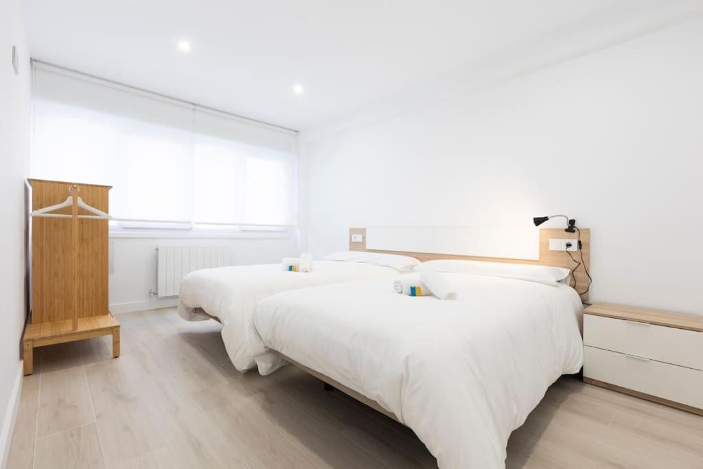 Amaiur. Basquenjoy Hondarribia Exterior foto
