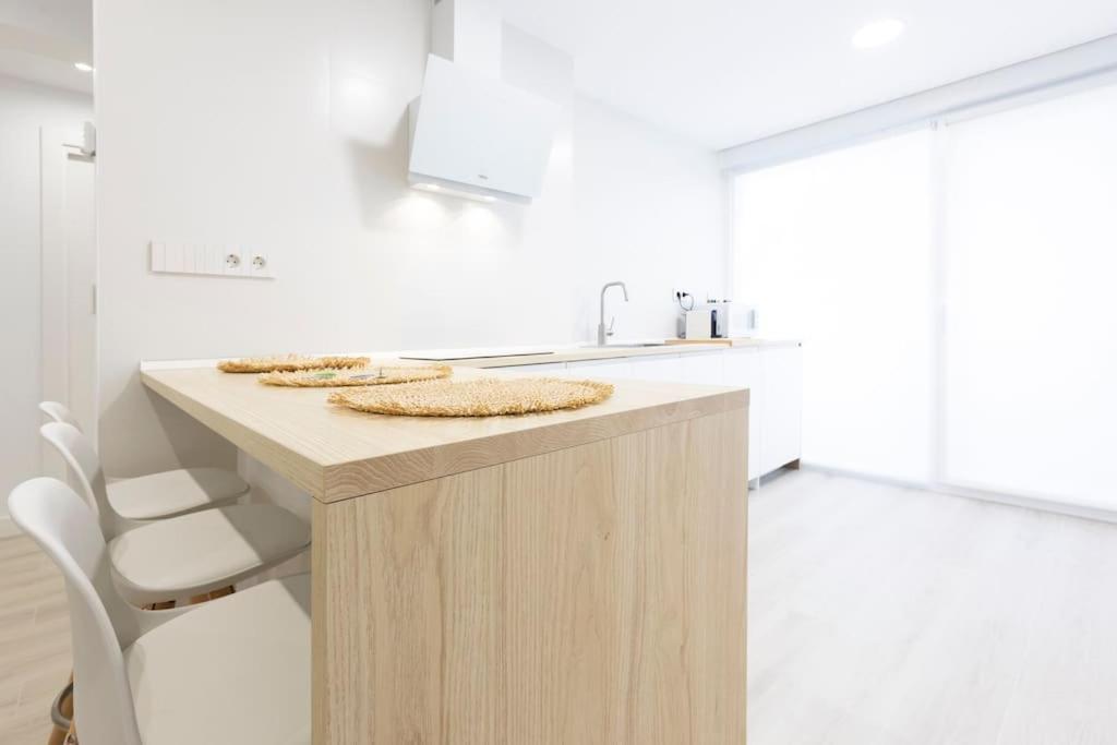 Amaiur. Basquenjoy Hondarribia Exterior foto